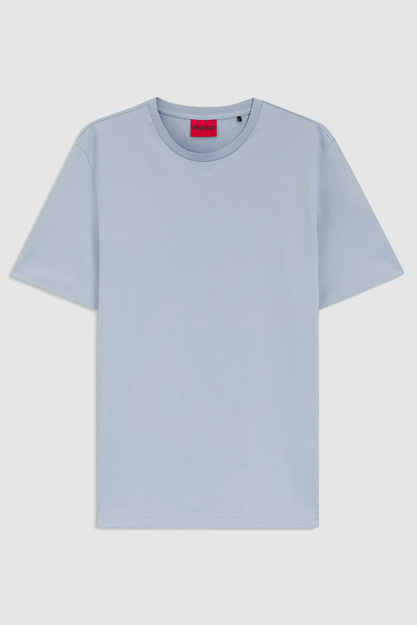 ΜΠΛΟΥΖΑ T-SHIRT HUGO - 513